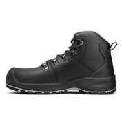 SOLID GEAR BY SNICKERS APOLLO S3 SG74002 SRC WORK BOOT TPU SOLE - SAFETY BOOTS