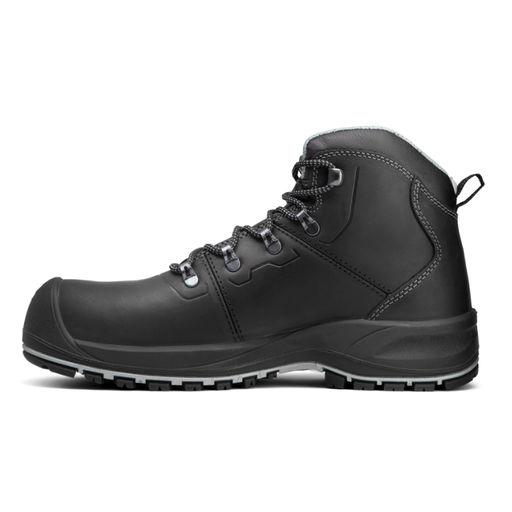 SOLID GEAR BY SNICKERS APOLLO S3 SG74002 SRC WORK BOOT TPU SOLE - SAFETY BOOTS