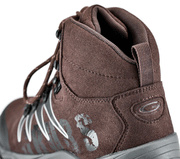 Grubs Quest Non Safety Waterproof Hiker Boot - NON-SAFETY