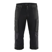 Blaklader 1429 Pirate Trousers with Stretch - PIRATE TROUSERS