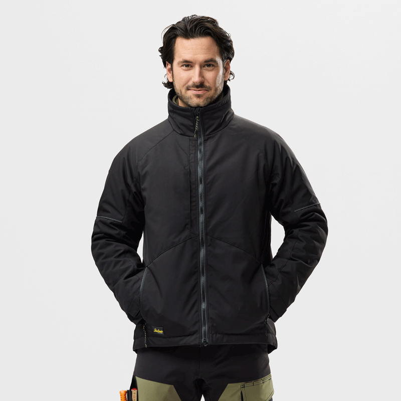 Snickers 1158 Winter Jacket inc FREE HOODIE - JACKETS & COATS