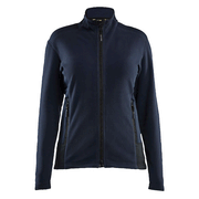 Blaklader 4766 Women's Microfleece Jacket - WOMENS JACKETS