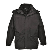 Portwest S570 Aviemore 3-in-1 Waterproof Jacket - WATERPROOF JACKETS & SUITS