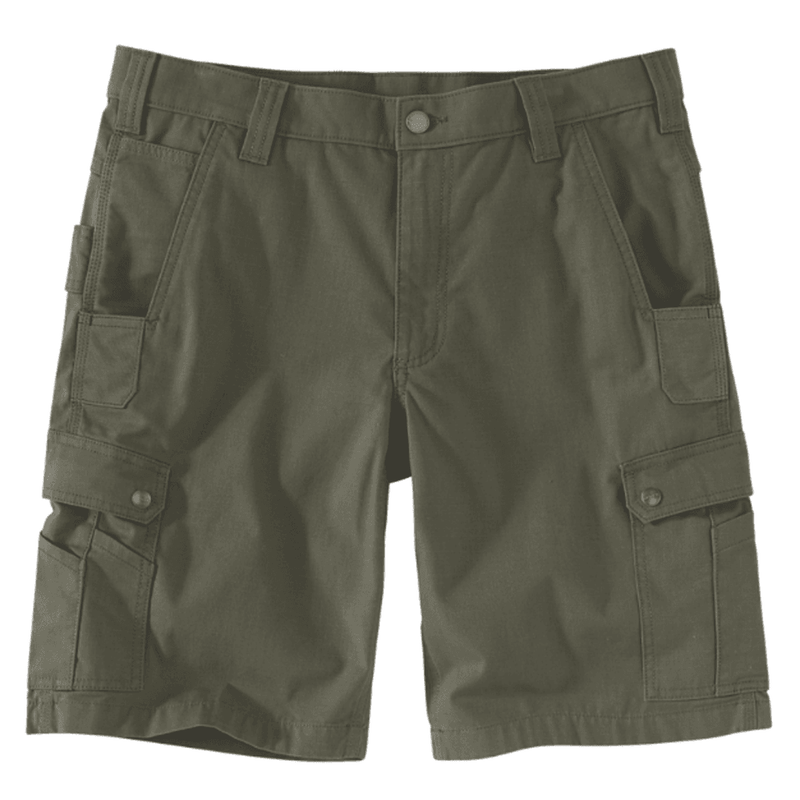 Carhartt 104727 Rugged Flex Relaxed Fit Shorts - SHORTS