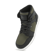 Herock Saron S3S SR FO HRO ESD SC High Safety Trainers - SAFETY TRAINERS