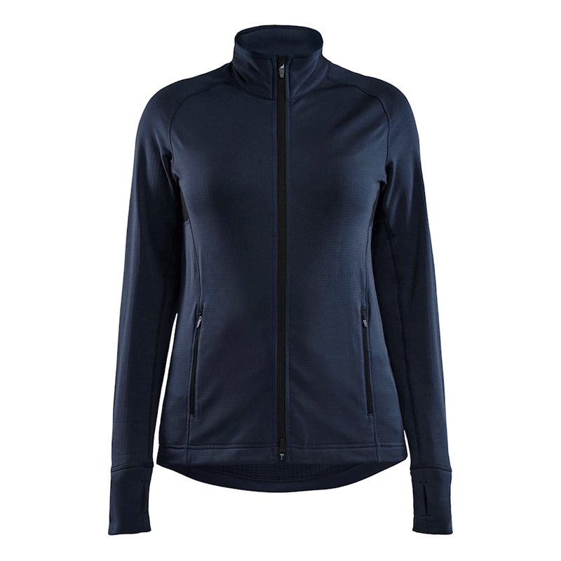 Blaklader 4745 Women's Fleece Jacket - WOMENS JACKETS