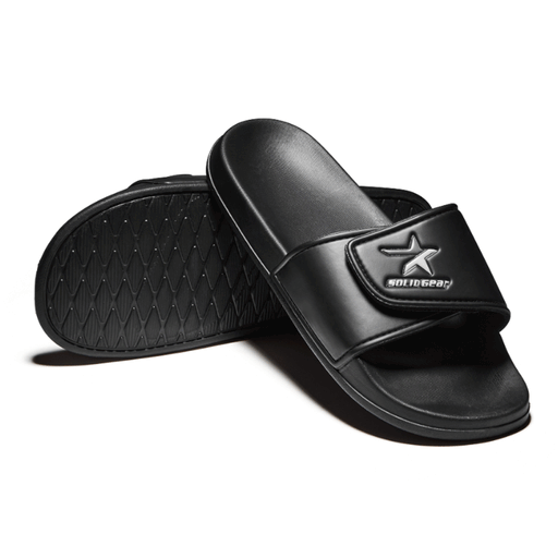 Solid Gear SG10101 Slide Moon Sliders - NON-SAFETY