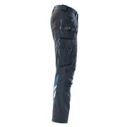 Mascot ACCELERATE 18531 Holster Pocket Stretch Trousers - KNEE PAD TROUSERS