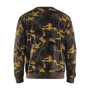 Blaklader 9408 Limited Edition Sweatshirt - SWEATSHIRTS