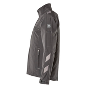 Mascot Unique 12002 Dresden Water-Repellent Fleece Lined Softshell Jacket Various Colours - JACKETS & COATS