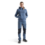 Blaklader 3560 Women's Logo Hoodie - WOMENS HOODIES