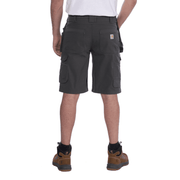 Carhartt 104201 Rugged Flex Relaxed Fit Shorts - SHORTS