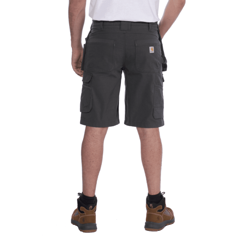 Carhartt 104201 Rugged Flex Relaxed Fit Shorts - SHORTS