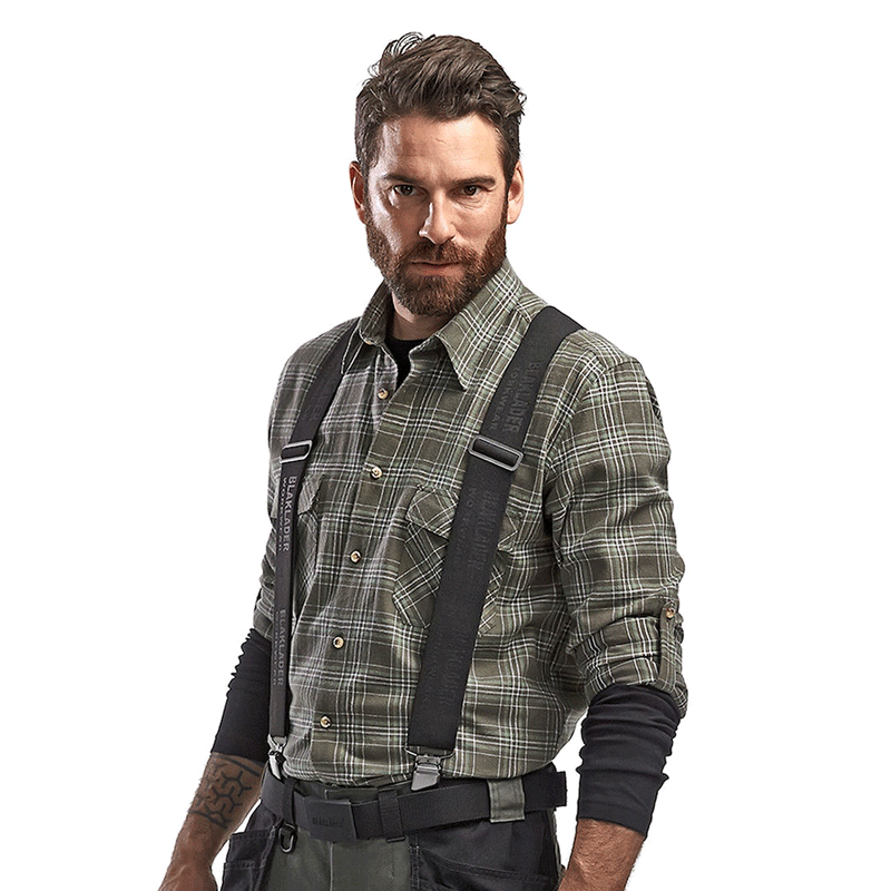 Blaklader 4009 Braces - BRACES