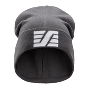 Snickers 9035 S Logo Beanie Hat - HEADWEAR