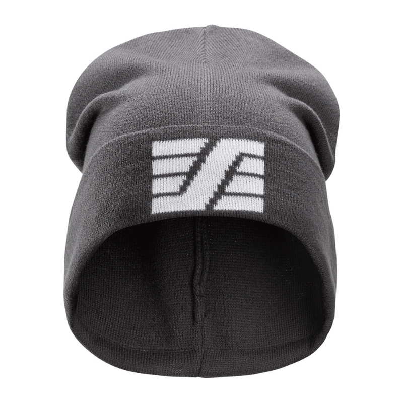Snickers 9035 S Logo Beanie Hat - HEADWEAR
