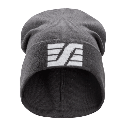 Snickers 9035 S Logo Beanie Hat - HEADWEAR
