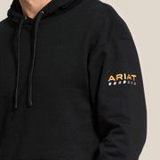 Ariat 10020792 Rebar Workman Hoodie - HOODIES
