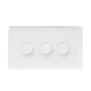 Caradok 3G LED Dimmer - Caradok - The Classics - White Plastic