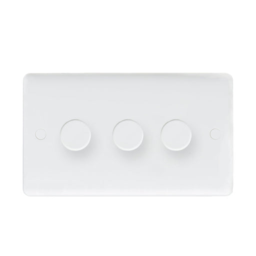 Caradok 3G LED Dimmer - Caradok - The Classics - White Plastic