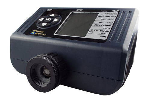 Cost Wise 3-Way Outlet Water Timer - Home & Garden > Lawn & Garden > Watering & Irrigation > Sprinkler Accessories > Sprinkler Controls Garden watering