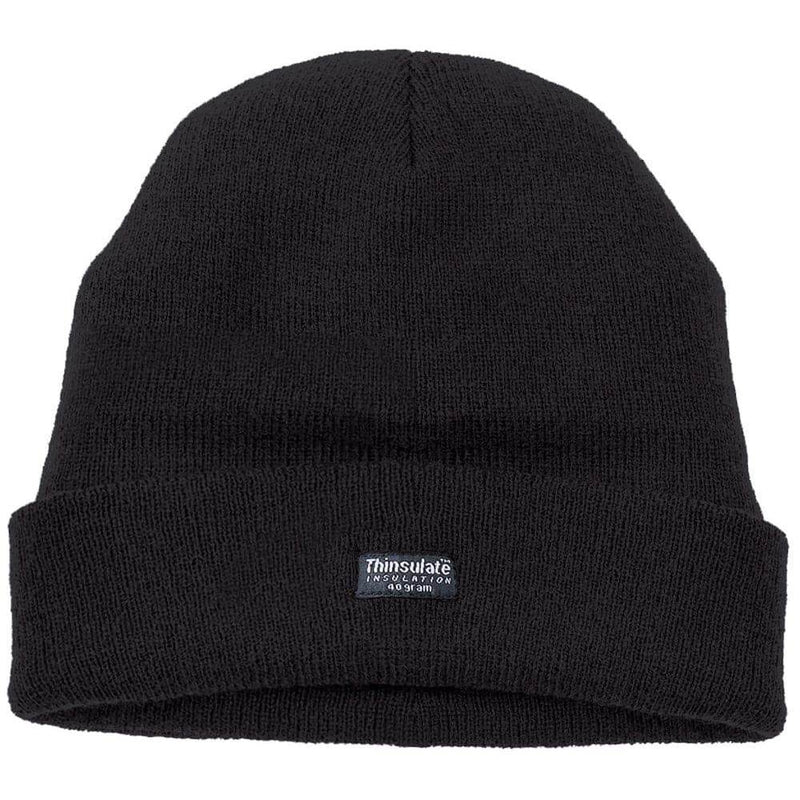 Tuffstuff 401 Thinsulate Knitted Watch Hat - HEADWEAR