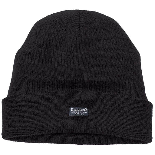 Tuffstuff 401 Thinsulate Knitted Watch Hat - HEADWEAR
