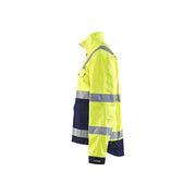 Blaklader 4023 Hi-Vis Jacket Class 3 - Apparel & Accessories HI-VIS JACKETS & COATS