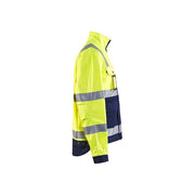 Blaklader 4023 Hi-Vis Jacket Class 3 - Apparel & Accessories HI-VIS JACKETS & COATS
