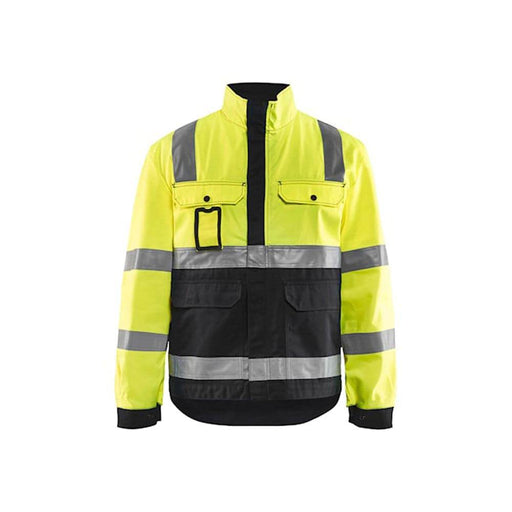 Blaklader 4023 Hi-Vis Jacket Class 3 - Apparel & Accessories HI-VIS JACKETS & COATS