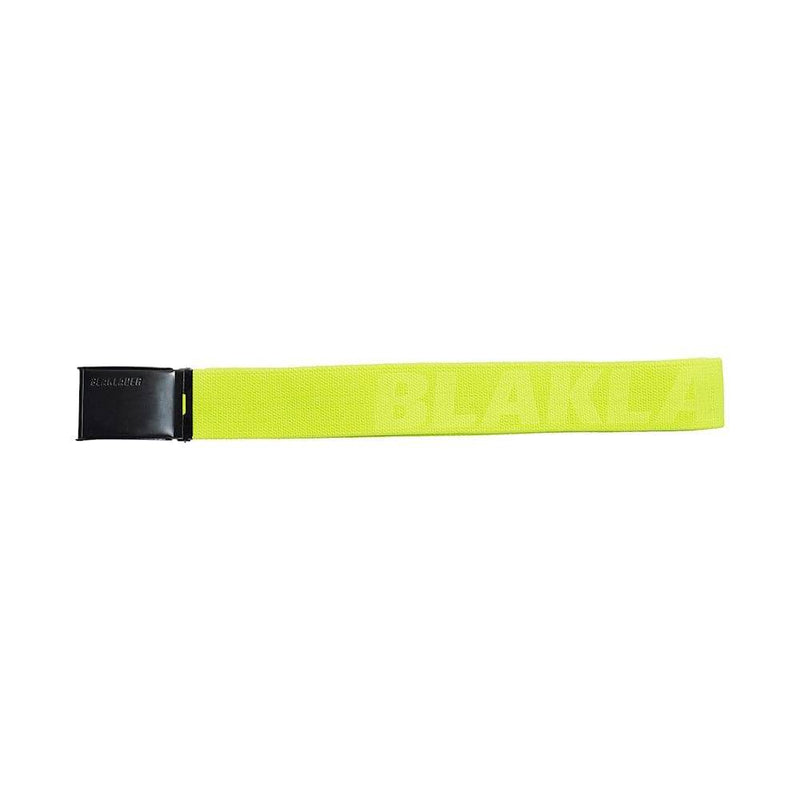 Blaklader 4034 Adjustable Work Belt - BELTS