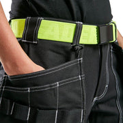 Blaklader 4034 Adjustable Work Belt - BELTS