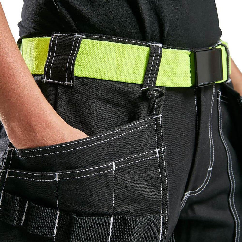 Blaklader 4034 Adjustable Work Belt - BELTS