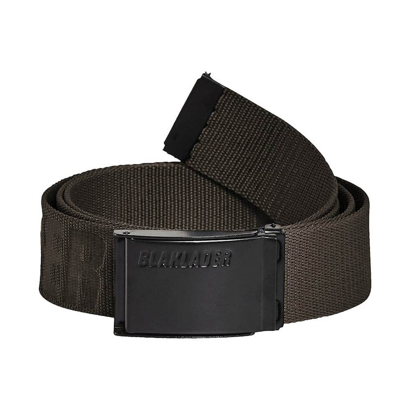 Blaklader 4034 Adjustable Work Belt - BELTS