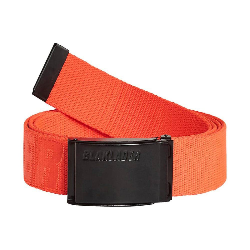 Blaklader 4034 Adjustable Work Belt - BELTS