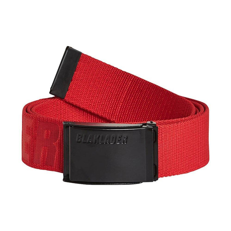 Blaklader 4034 Adjustable Work Belt - BELTS