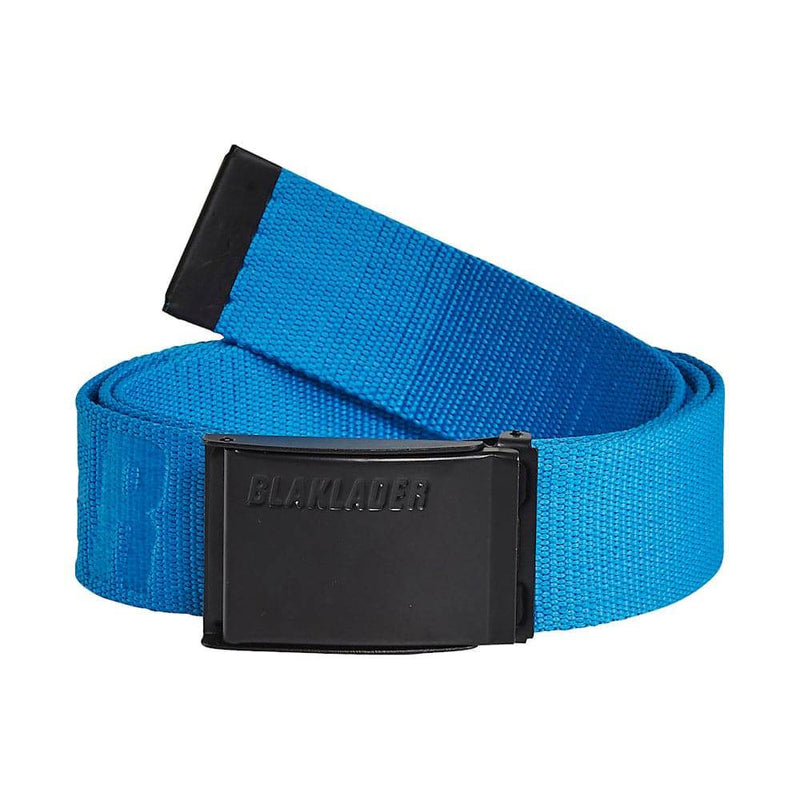 Blaklader 4034 Adjustable Work Belt - BELTS