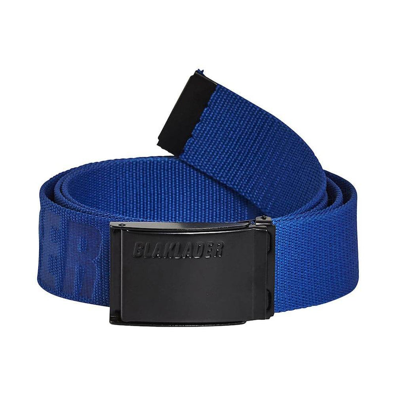 Blaklader 4034 Adjustable Work Belt - BELTS