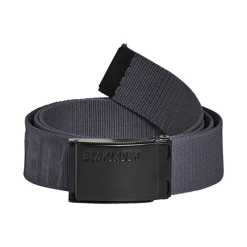 Blaklader 4034 Adjustable Work Belt - BELTS