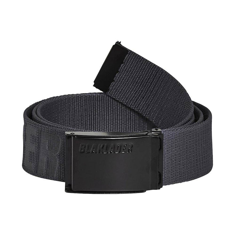 Blaklader 4034 Adjustable Work Belt - BELTS