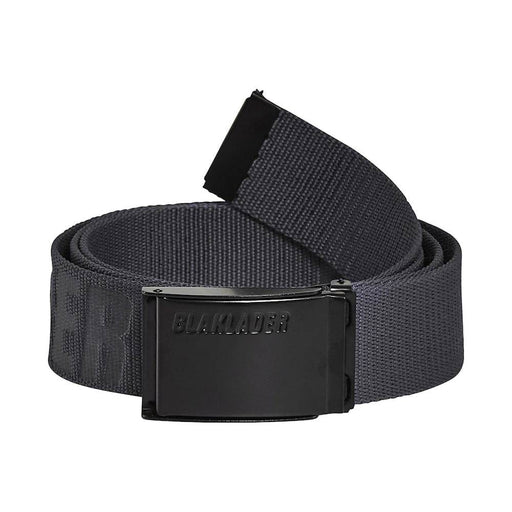Blaklader 4034 Adjustable Work Belt - BELTS