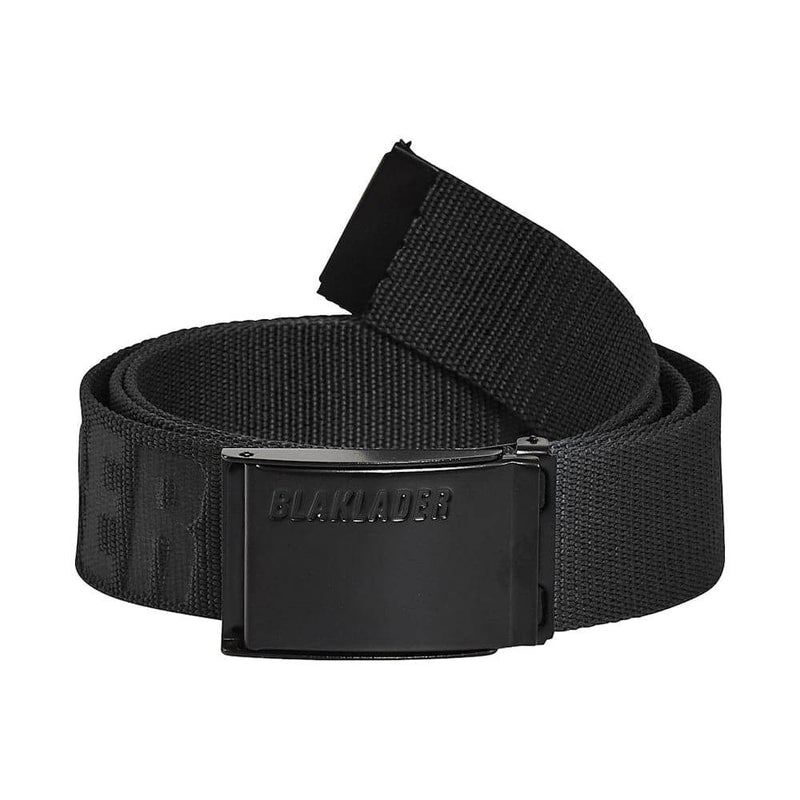 Blaklader 4034 Adjustable Work Belt - BELTS