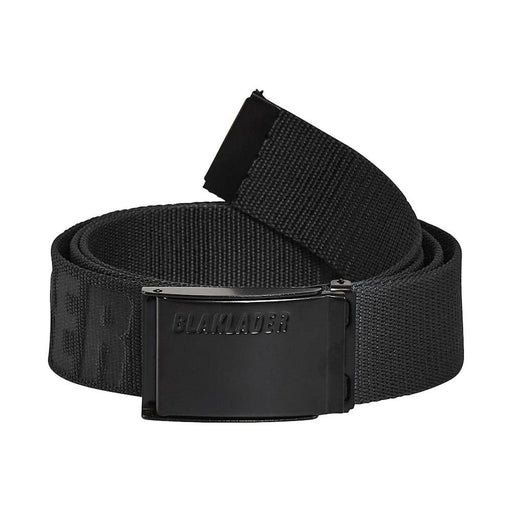 Blaklader 4034 Adjustable Work Belt - BELTS