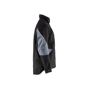 Blaklader 4061 Anti-Flame Water Repellent ARC protection Jacket - FLAME RETARDANT JACKETS