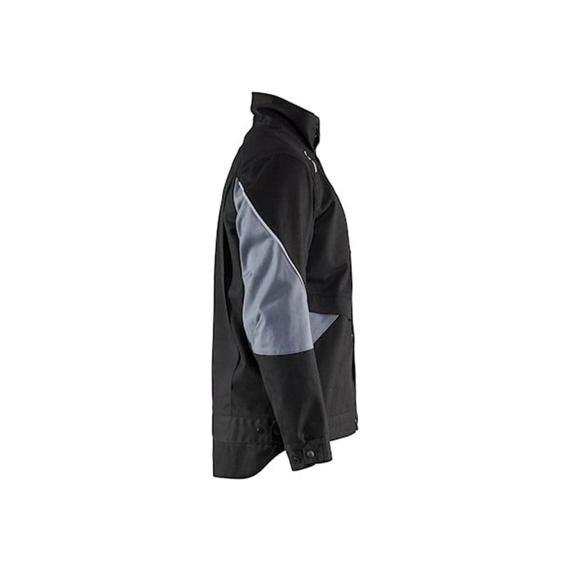 Blaklader 4061 Anti-Flame Water Repellent ARC protection Jacket - FLAME RETARDANT JACKETS