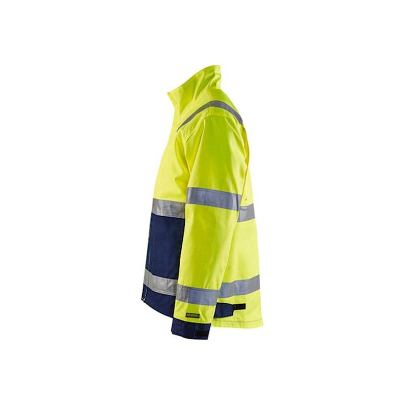 Blaklader 4064 Hi-Vis jacket - Apparel & Accessories HI-VIS JACKETS & COATS