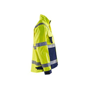 Blaklader 4064 Hi-Vis jacket - Apparel & Accessories HI-VIS JACKETS & COATS