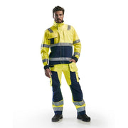 Blaklader 4064 Hi-Vis jacket - Apparel & Accessories HI-VIS JACKETS & COATS