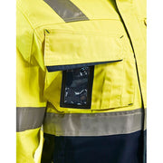 Blaklader 4064 Hi-Vis jacket - Apparel & Accessories HI-VIS JACKETS & COATS