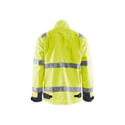 Blaklader 4064 Hi-Vis jacket - Apparel & Accessories HI-VIS JACKETS & COATS